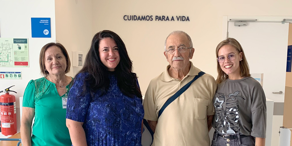 open day nefrovida alcobaça