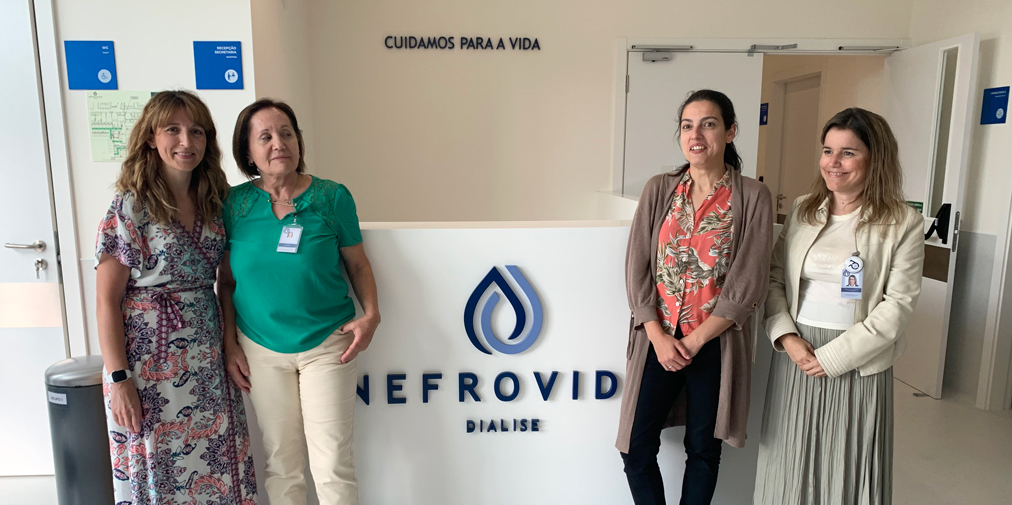 open day nefrovida alcobaça