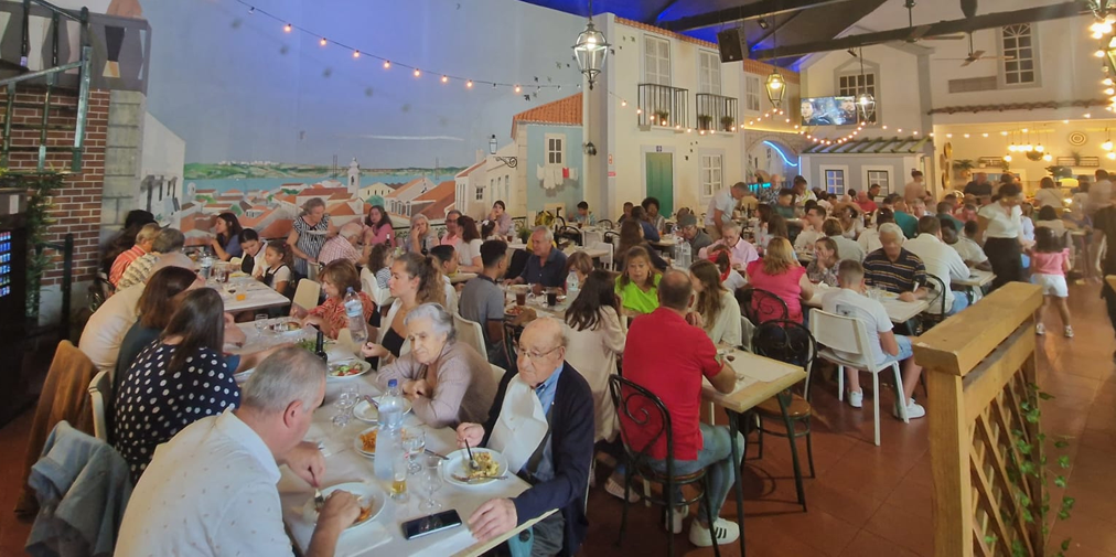 Convívio na Nefrovida Cruz vermelha portuguesa