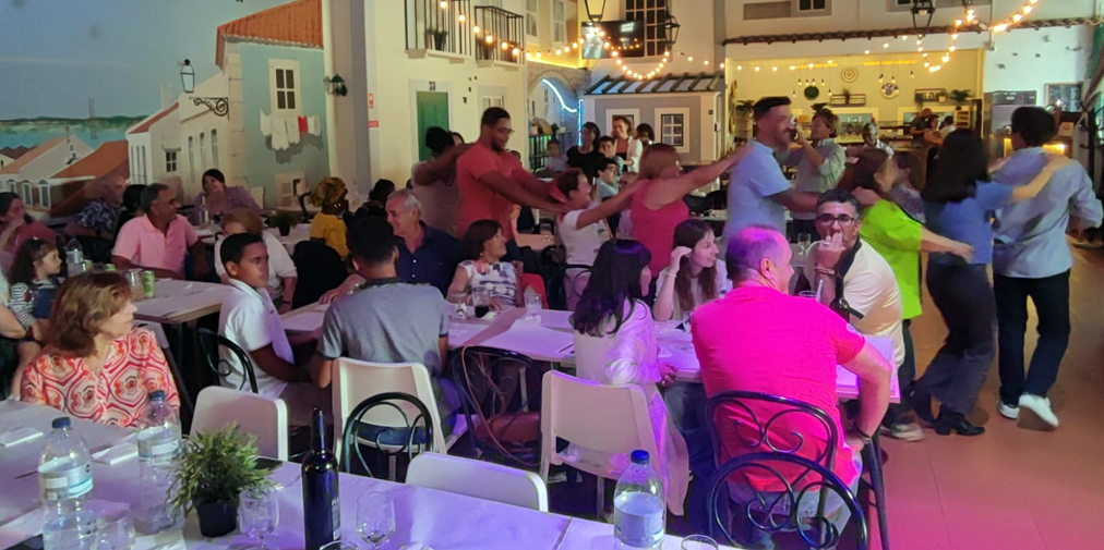 Convívio na Nefrovida Cruz vermelha portuguesa